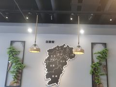 大堂-江西老表·经典江西八大碗