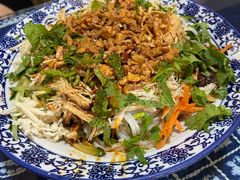 -云南李记罐罐米线饵丝小吃(汉中门金鹰店)