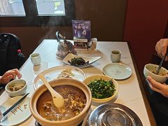 -胡胖子有鱼有肉(麓谷店)