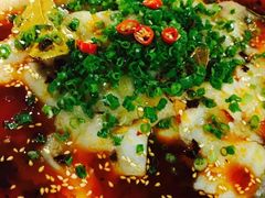 -弓虽昌焖烧鸡(大竹林店)