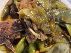 -叁拾壹克饺子·东北菜(国贸店)