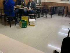 -经纬四烧烤(中央大街店)