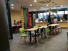 -麦当劳(金狮广场店)