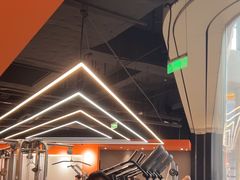 -加伍磅健身(千树店)