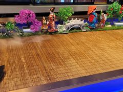 -渔公码头海货全海鲜自助(海滨旅游路店)