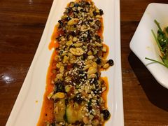 -粤点私厨(临桂枫林店)