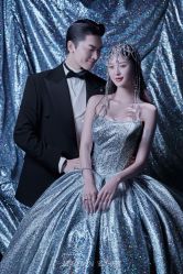 -蜜恋婚纱摄影·客片研发(苏州店)