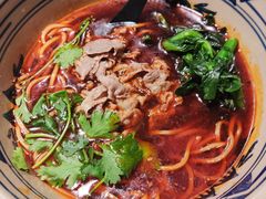 -和府捞面(景枫中心店)