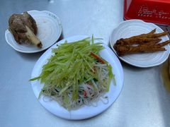 -肖家客饸饹面(郑州总店)