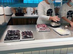 -姜先生仙仙豆糕(浦江万达店)