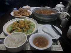 -老厨家(友谊路总店)