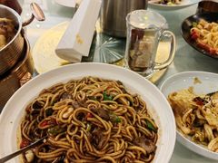 -西部马华清真食府·丝路菜(大钟寺店)