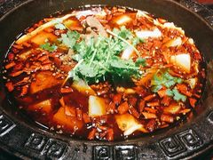 -受气牛肉·耙牛肉火锅(水晶郦城店)