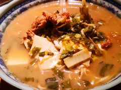 片儿川-慧娟面馆·餐厅(望江路店)