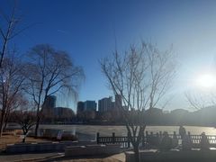 -西海子公园