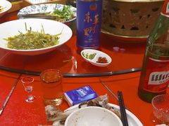 -羊之道草原味道清真餐厅(番禺店)