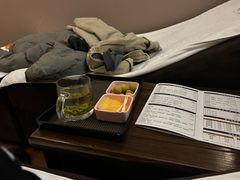 -水墨澜渟足道·SPA·传统(四望亭东关街店)