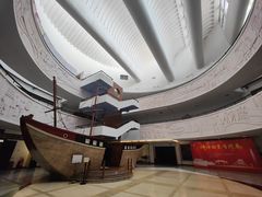 -二沙岛-广东华侨博物馆