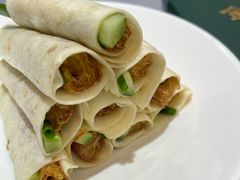 -金哥私房菜馆(张府园总店)