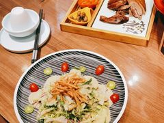 -有红鸡毛店·川菜(建设路店)