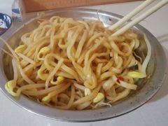 -涡阳侠玲干扣面(总店)