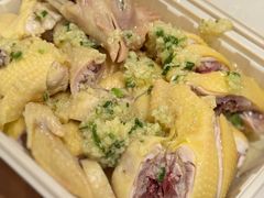 -文记壹心鸡(宝华路店)