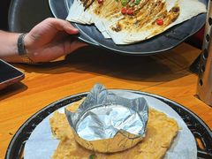 -四斤烤肉(八一路店)