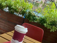 -COSTA COFFEE(上海虹口公园店)