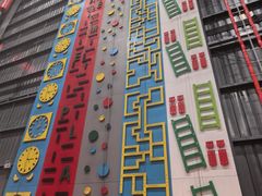 -极限PLAY运动娱乐新世界·团建派对表演休闲馆·室内高空游乐园