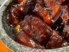 吉士红烧肉-老吉士(环贸iapm店)