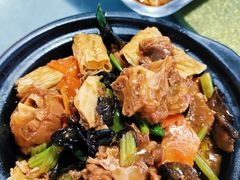-范饭椰林川湘味海鲜·椰子鸡(三亚湾椰梦长廊店)