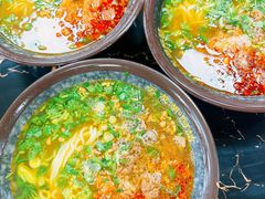 -云龙湖阿喆米线(云龙湖店)