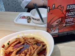 -领蟹祥记·香辣蟹·特色小海鲜(奥体天虹店)