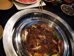 -唇辣号重庆老火锅(燕郊鑫乐汇店)