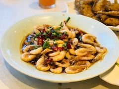 -壹只菜·崇明本地特色菜(崇明南门店)