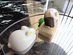 -异次元·LIGHT HOUSE·美食酒廊·休闲露台