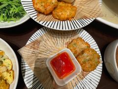 -高佳庄·海鲜酒楼(临城百合店)