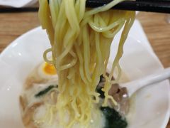 -神田川拉面店(上游街店)