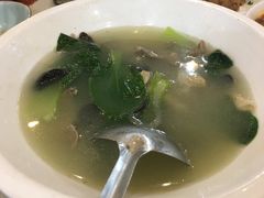 羊杂汤-清真·丝路香妃新疆餐厅