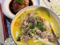 -应天大明王朝·南京菜(中山陵店)