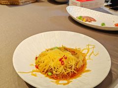 -大张烙馍村(三环南路旗舰店)