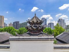 -文昌阁
