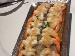 -外婆家(西红门荟聚购物中心店)