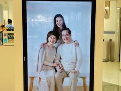 -天真蓝照相馆(中华广场店)