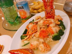 -大华锦绣假日酒店·锦味餐厅