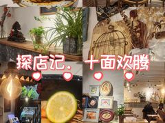 -十面欢腾(长乐路店)