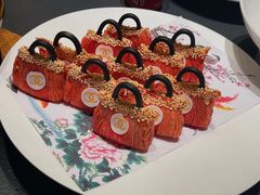 -曼格纳·曼芯馆(杨浦店)