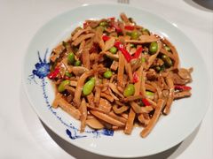-风味小馆(天目湖宾馆店)