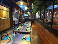 -鱼库·不仅是一家烤鱼店(车公庙店)