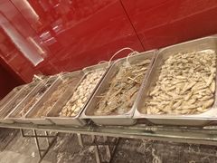 -大汉金桥华美达广场酒店·食秀全日制餐厅